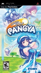 Pangya – Fantasy Golf Rom